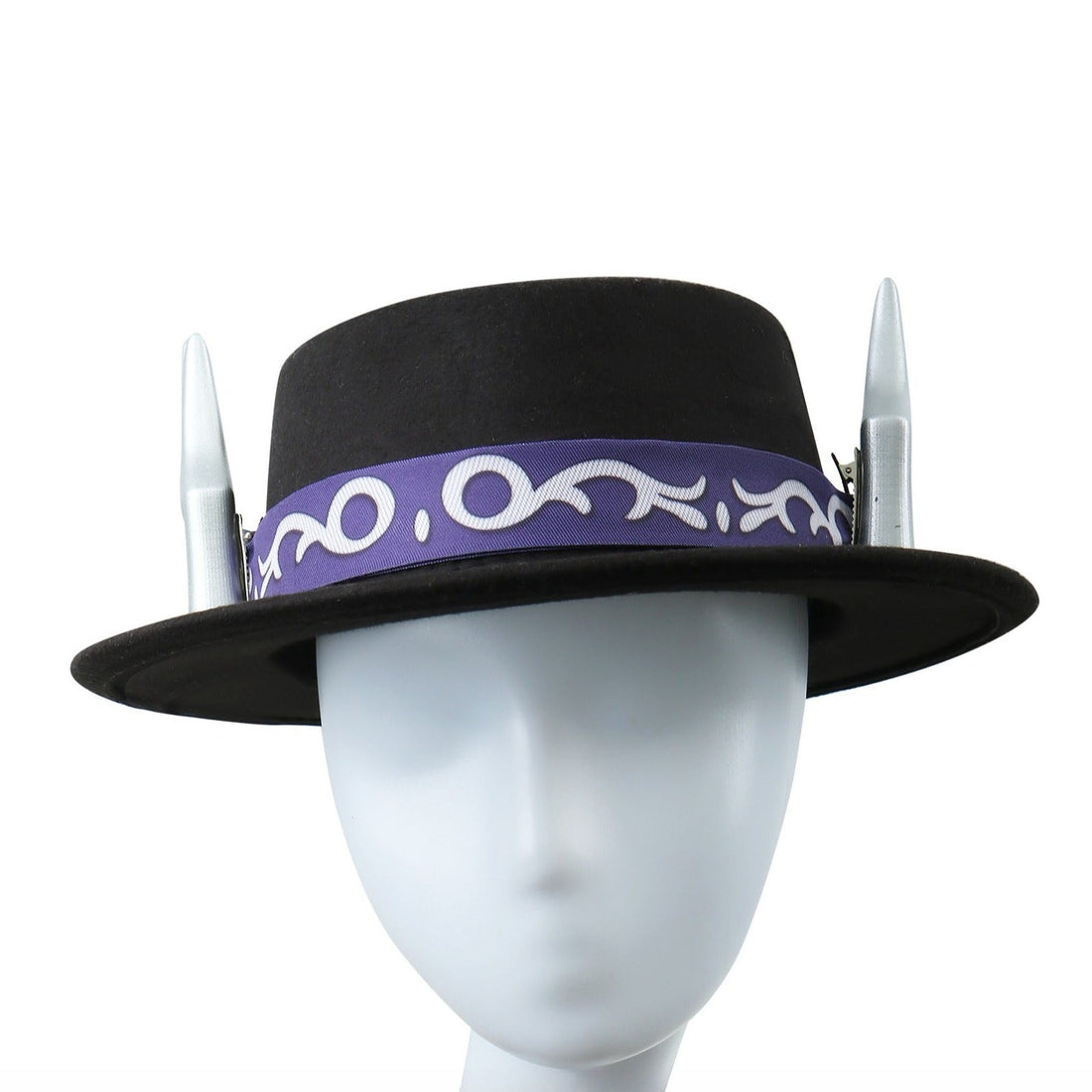 [ylevol] Identity V Under Truth Qilin Merchant Black White Wu Chang Cosplay Costumes