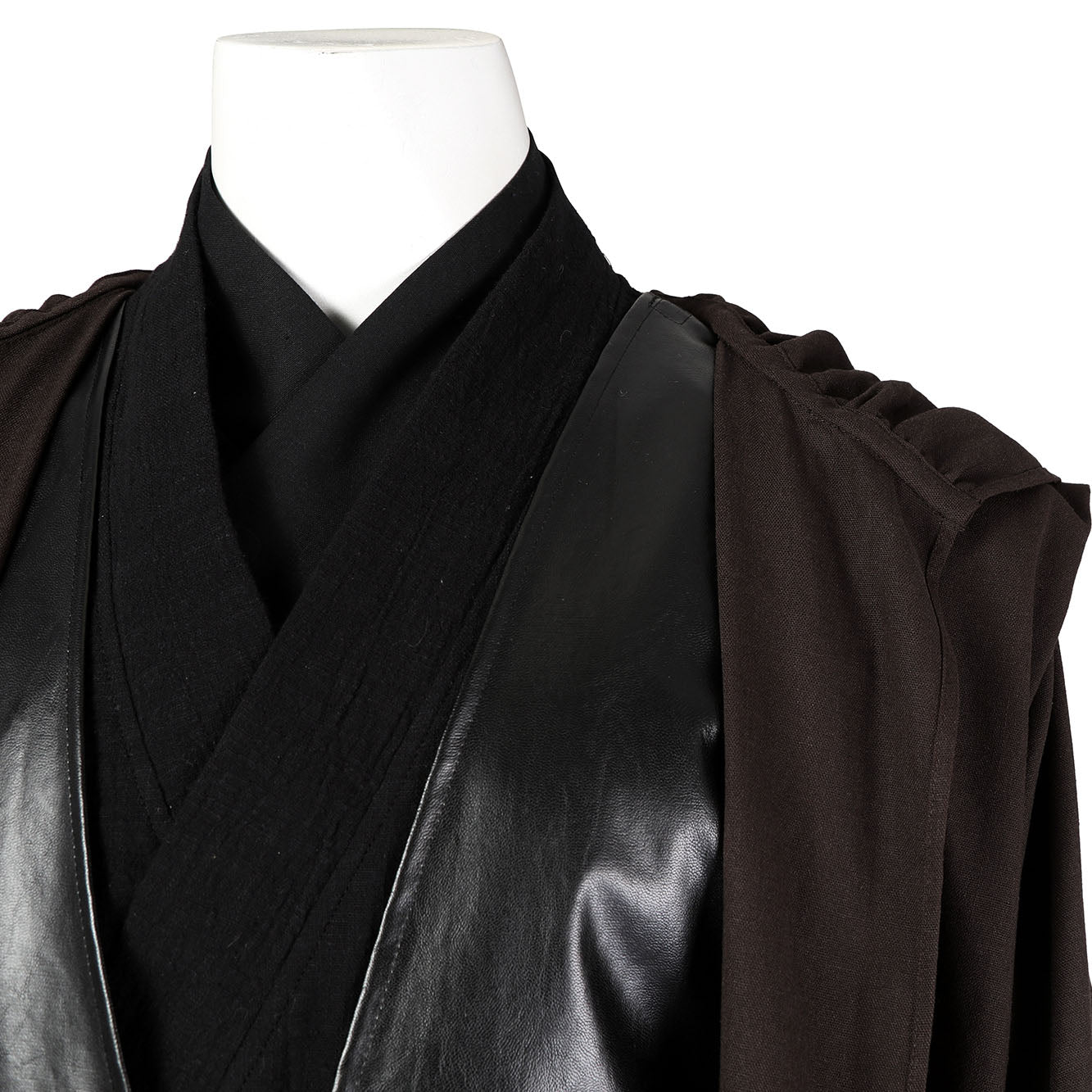 [ylevol] Star Wars Episode III Revenge of the Sith Anakin Skywalker Cosplay Costumes