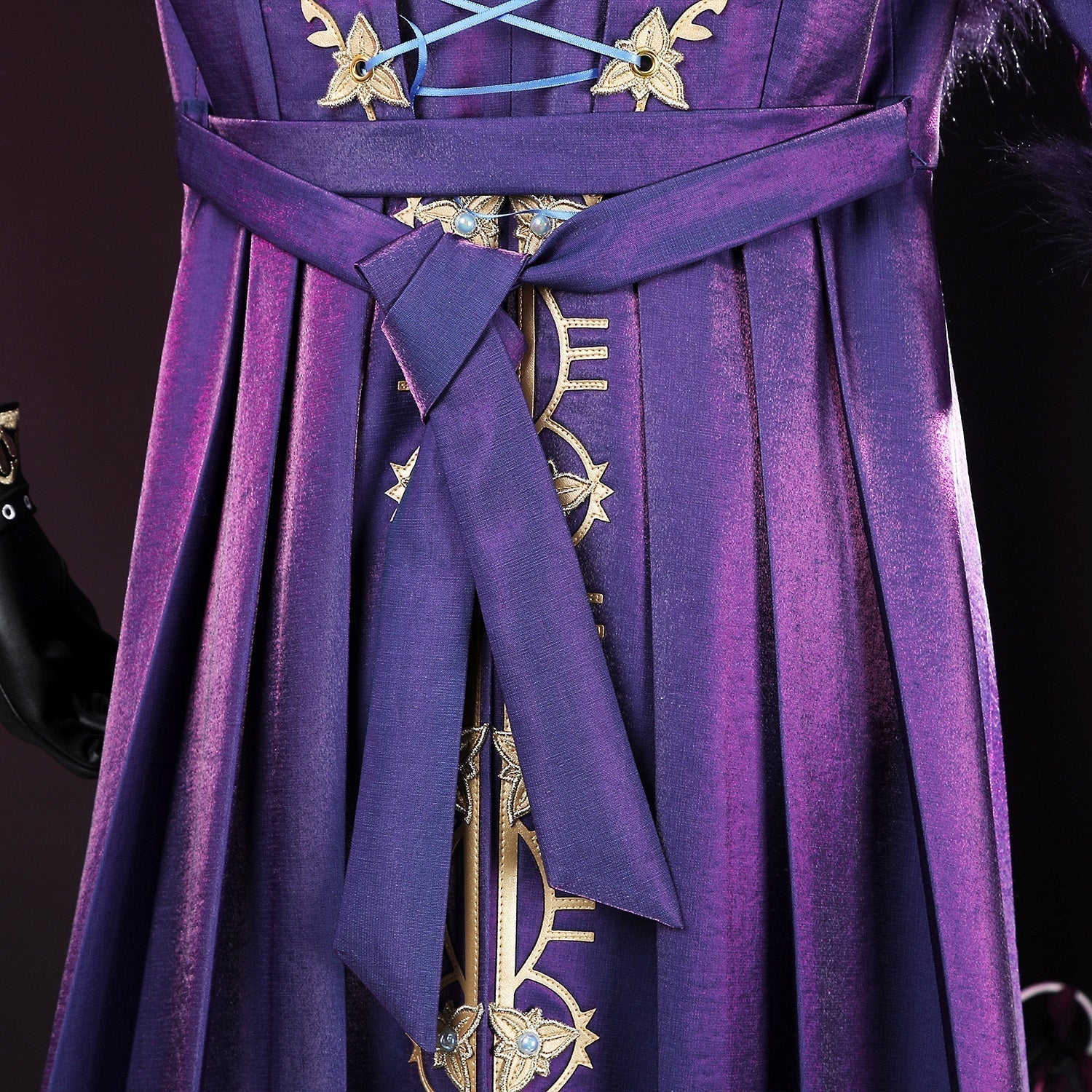 [ylevol] Identity V Martha Behamfil Soldier Skin Calamus Cosplay Costumes