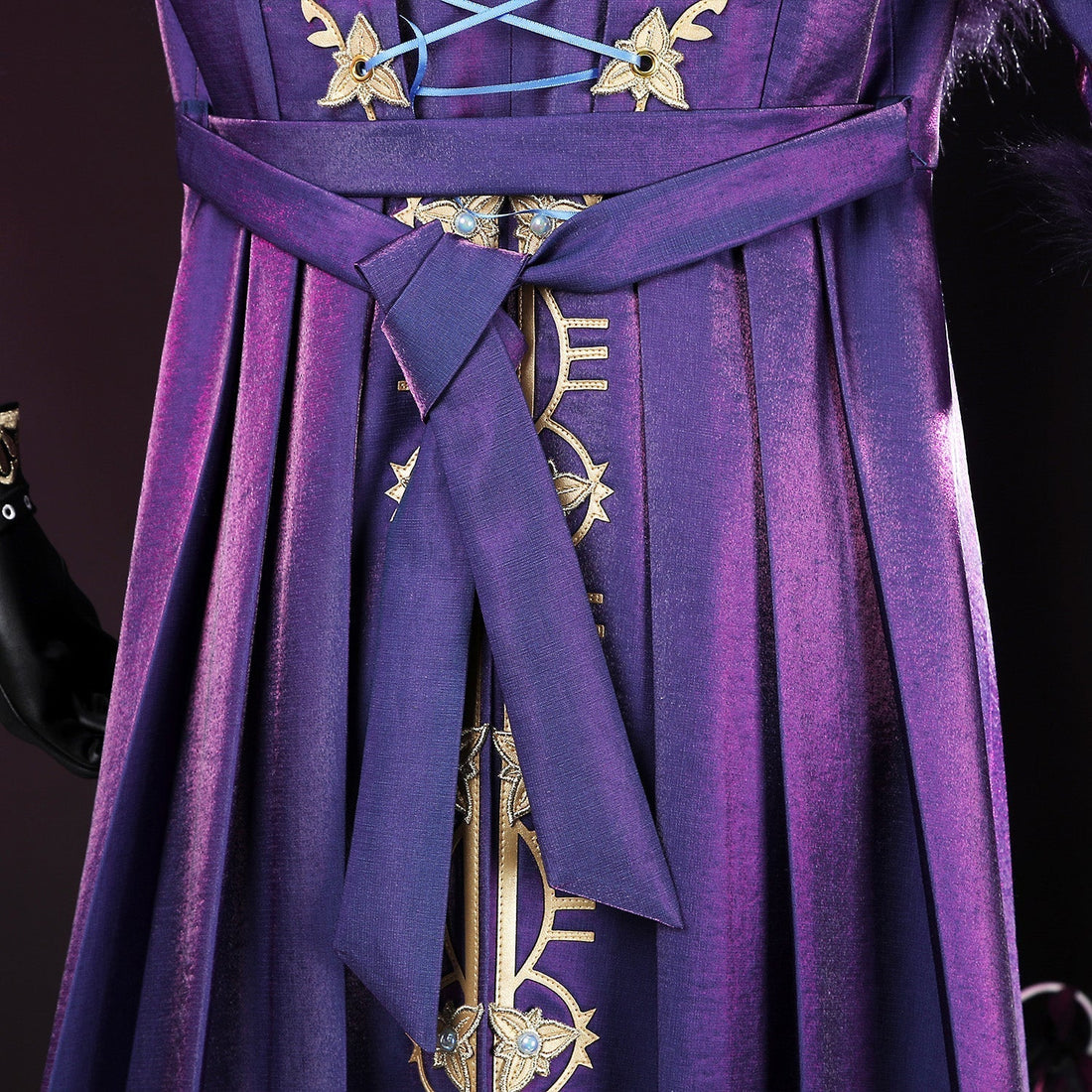 [ylevol] Identity V Martha Behamfil Soldier Skin Calamus Cosplay Costumes