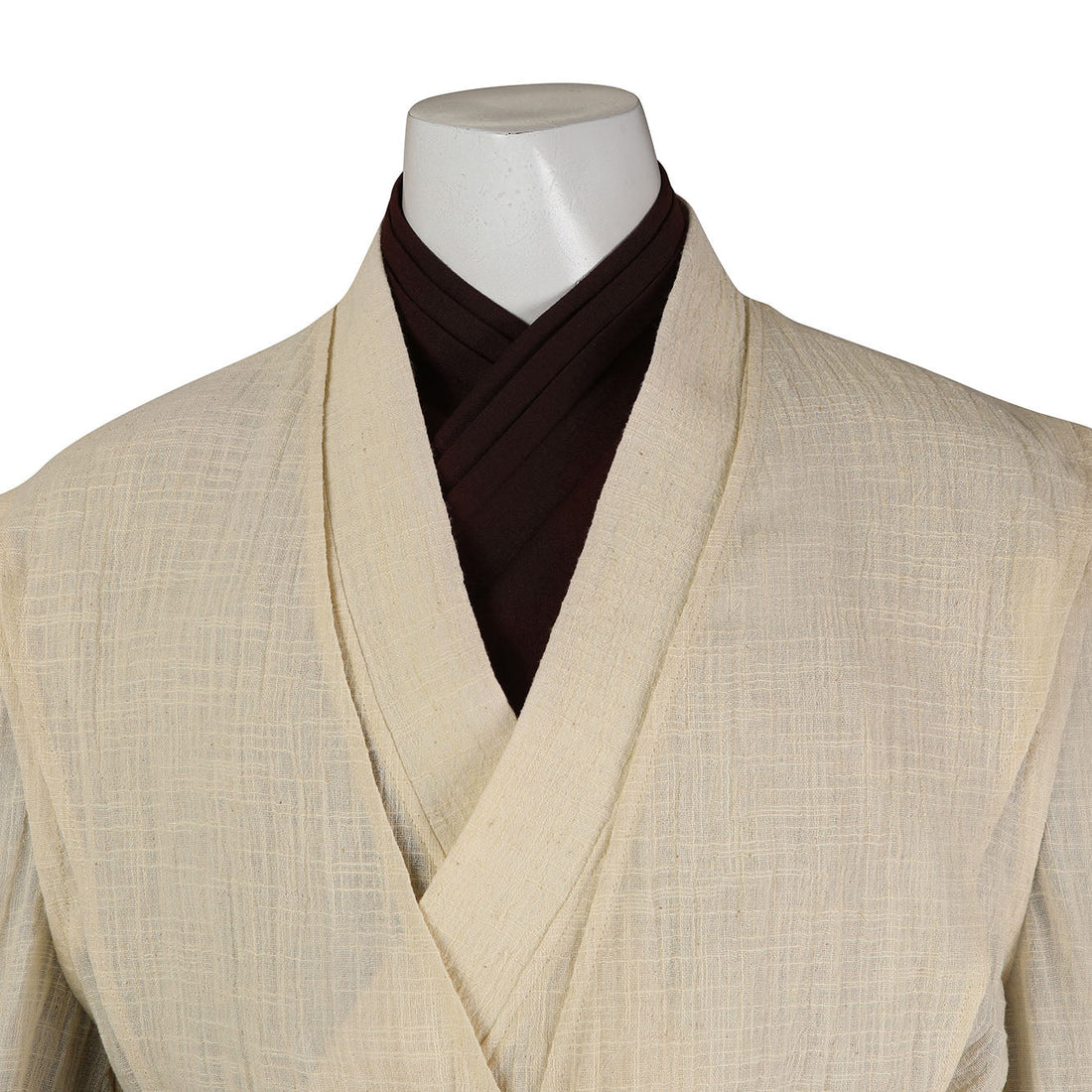 [ylevol] Star Wars Episode III Revenge of the Sith Obi-Wan Kenobi Cosplay Costumes