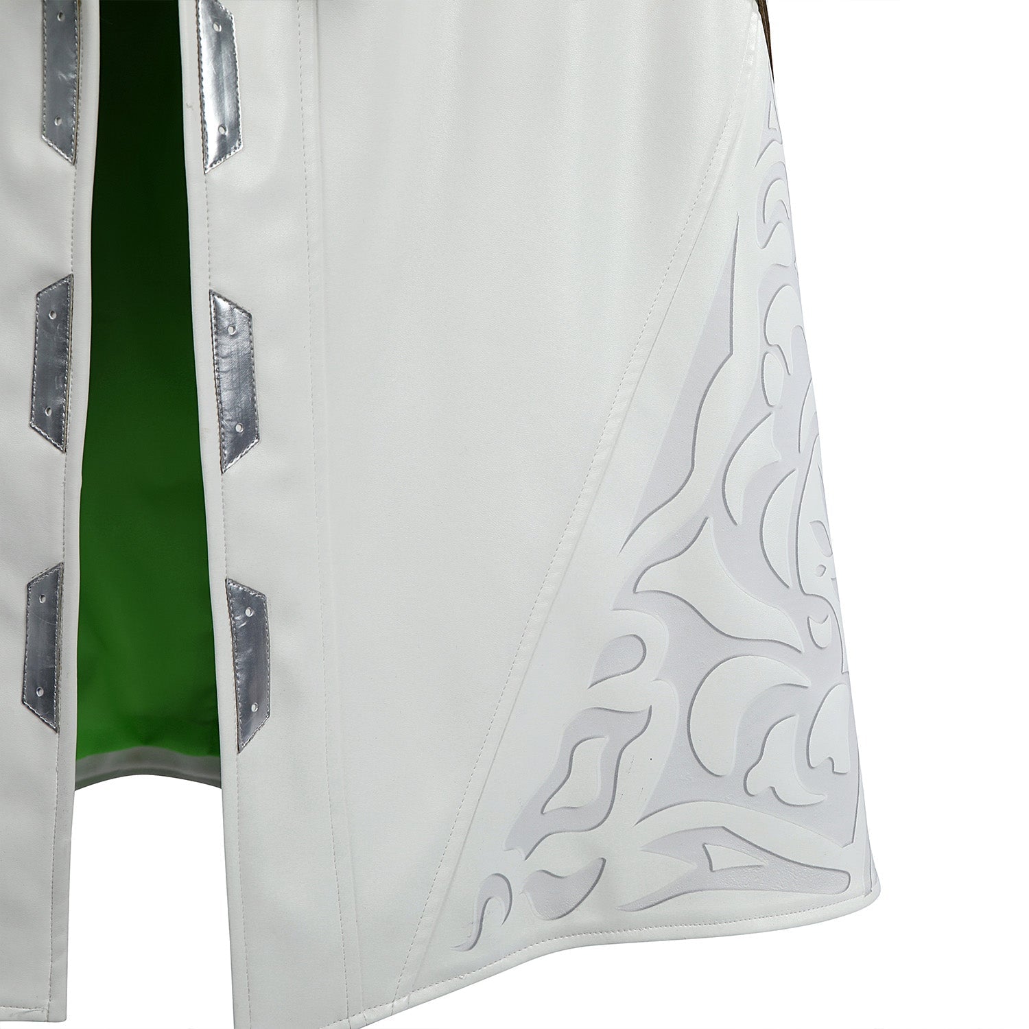 [ylevol] FINAL FANTASY VII Ever Crisis Sephiroth Top Level Cosplay Costumes