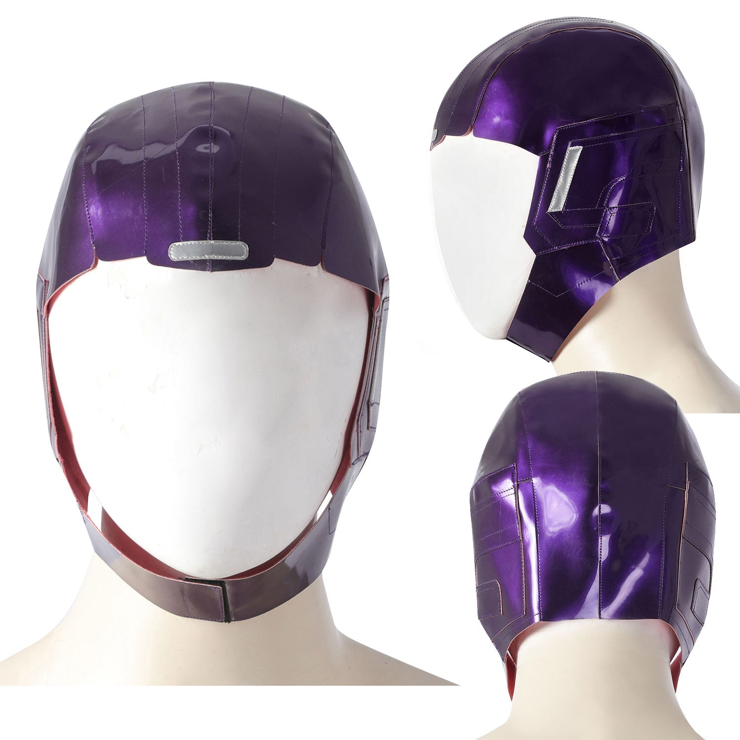 [ylevol] Ant-Man and the Wasp: Quantumania Kang the Conqueror Cosplay Costumes