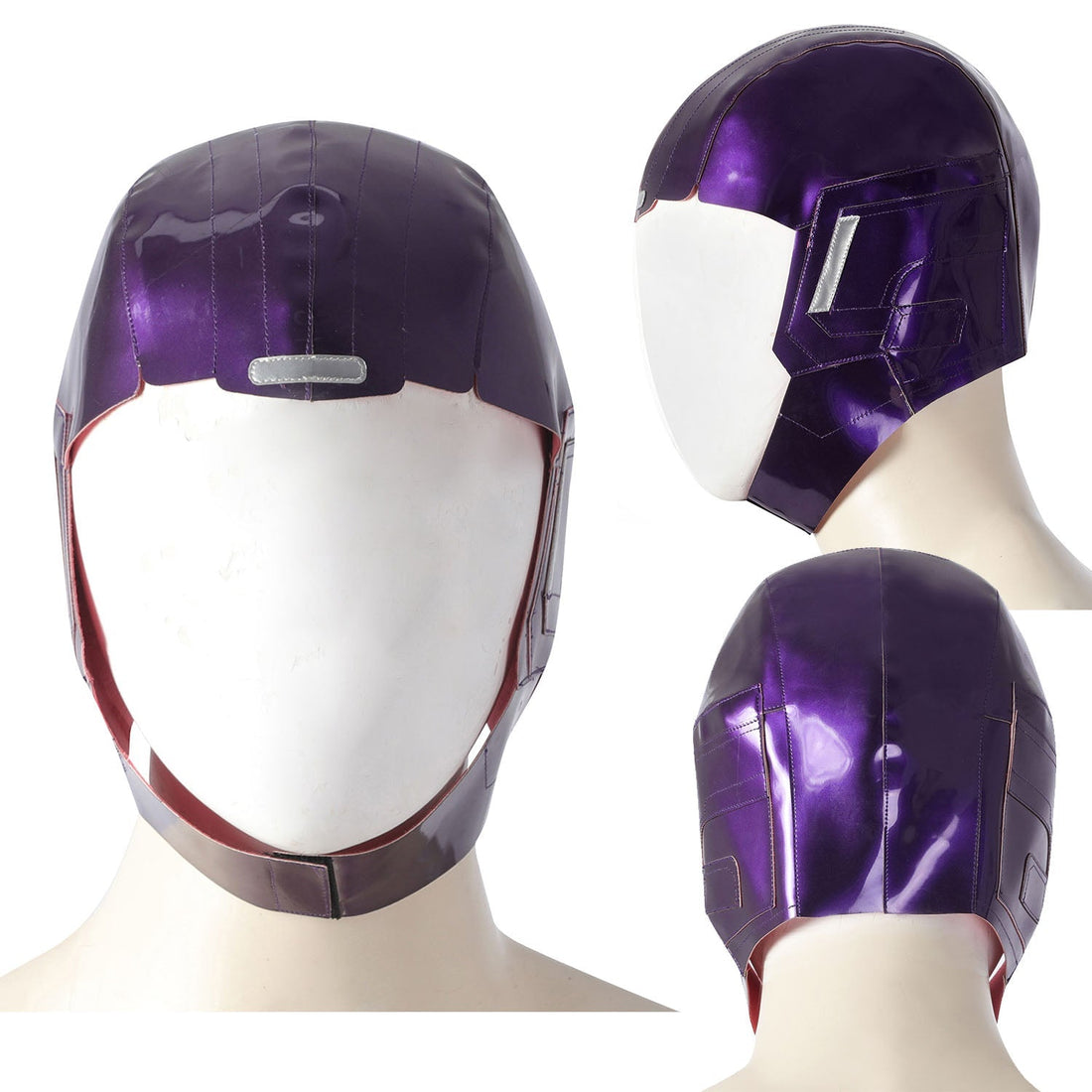 [ylevol] Ant-Man and the Wasp: Quantumania Kang the Conqueror Cosplay Costumes