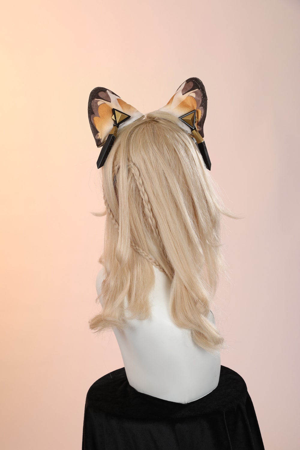 [ylevol] Game Genshin Impact Natlan Xilonen Top Level Cosplay Costumes