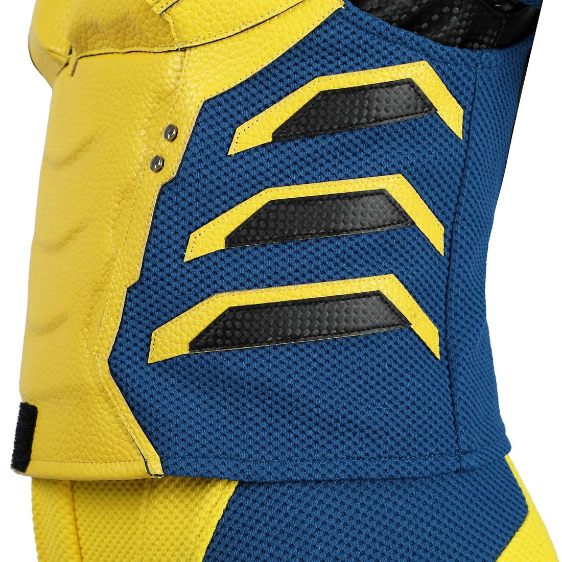 [ylevol] Deadpool 3 Deadpool & Friend Wolverine KID Full Set Cosplay Costumes