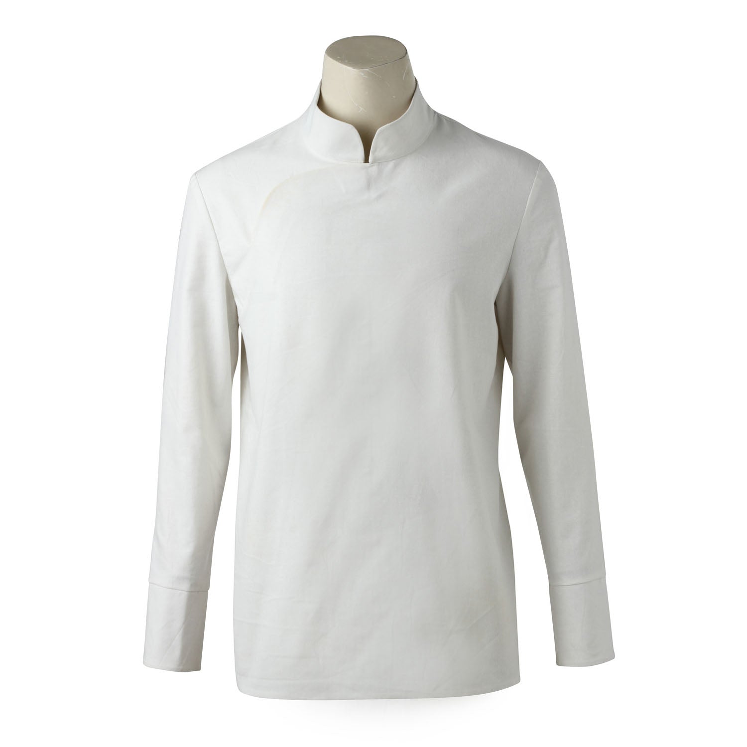 [ylevol] Star Wars 8 The Last Jedi Luke Skywalker Fullset Cosplay Costumes