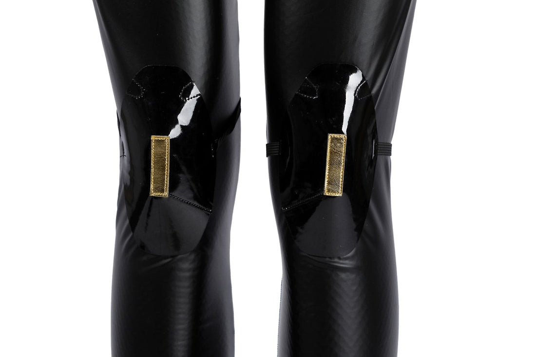 [ylevol] Marvel Rivals Storm Ororo Munroe Full Set Top Cosplay Costumes