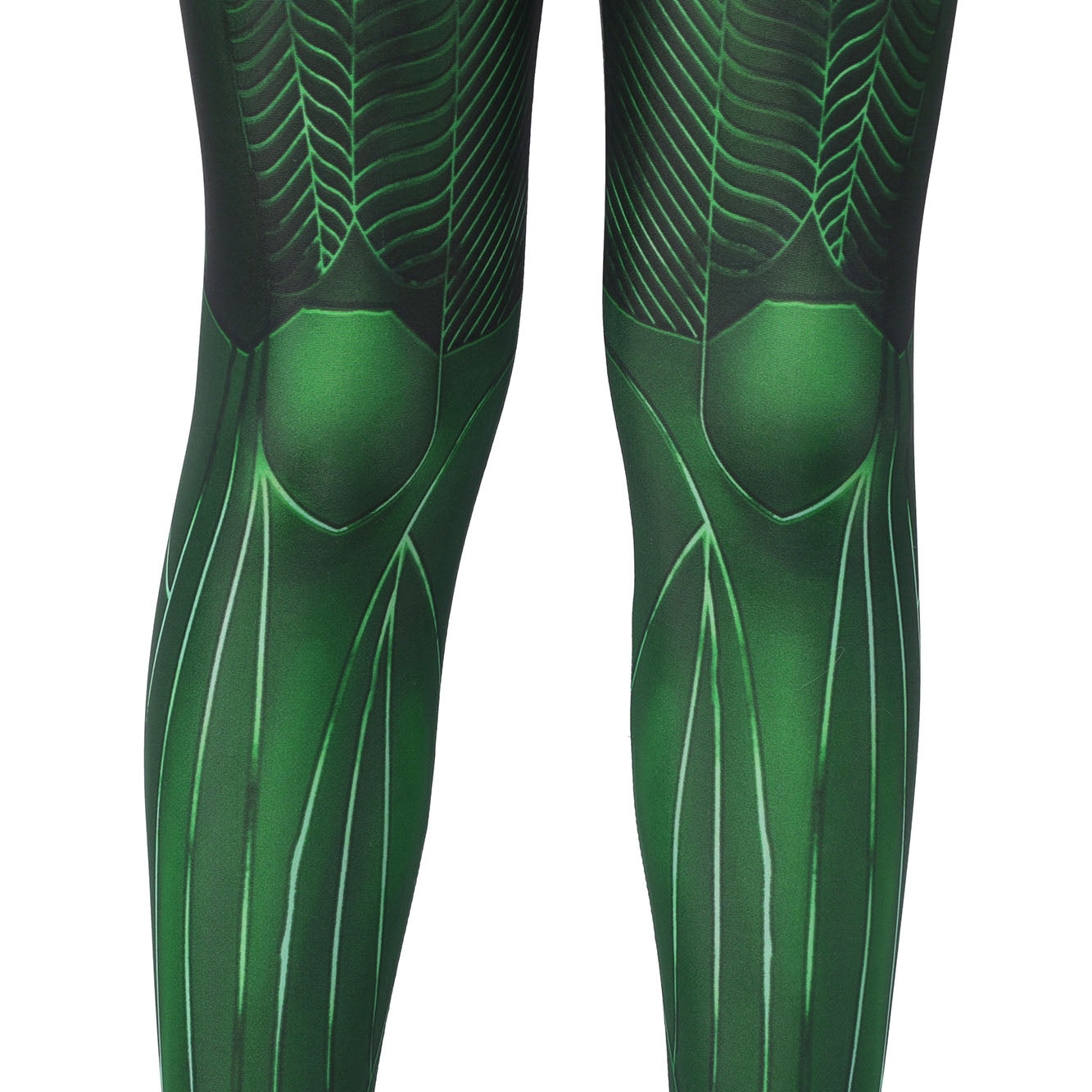 [ylevol] Green Lantern Hal Jordan Kids Jumpsuit Cosplay Costumes