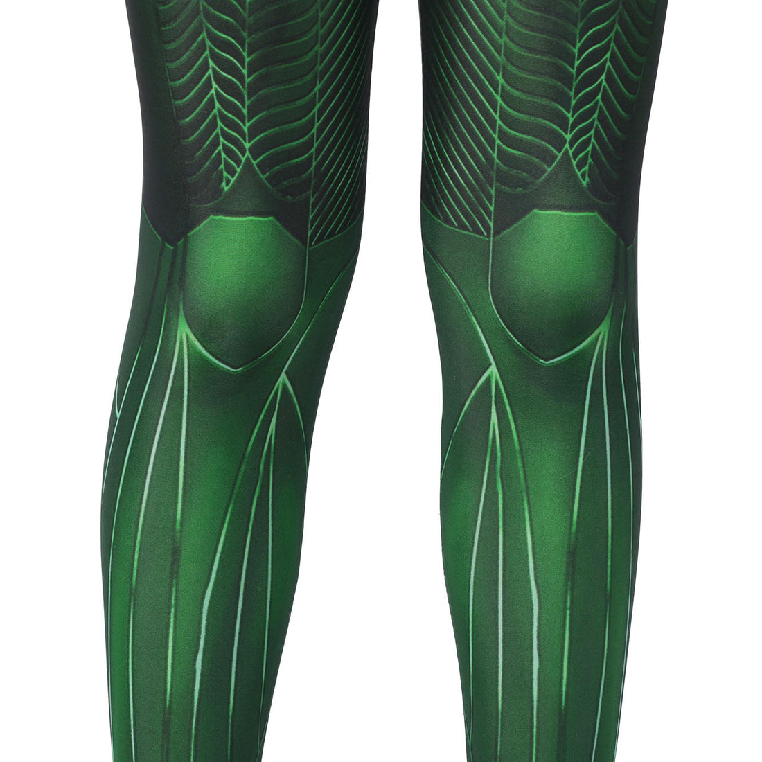 [ylevol] Green Lantern Hal Jordan Kids Jumpsuit Cosplay Costumes
