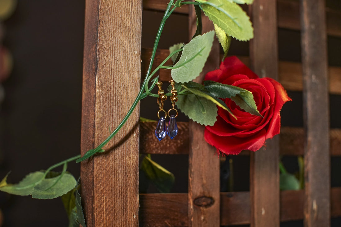 [ylevol] Game Genshin Impact Navia Full Set Top Level Cosplay Costumes