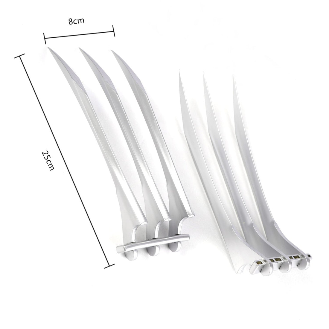 [ylevol] Marvel Rivals Wolverine Logan James Howlett Full Set Cosplay Costumes