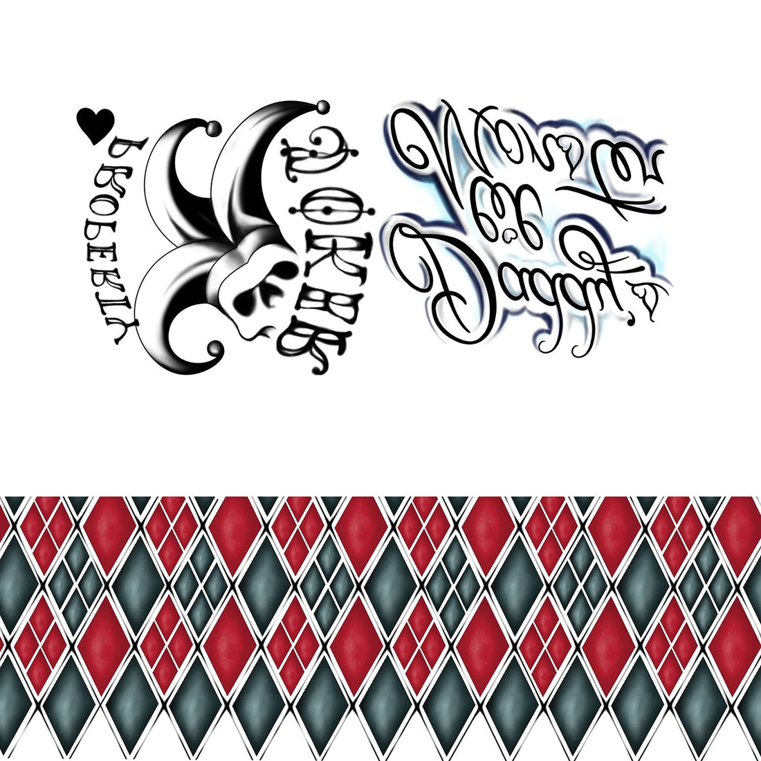 [ylevol] The Suicide Squad 2 Harley Quinn Red Dress Cosplay Costumes