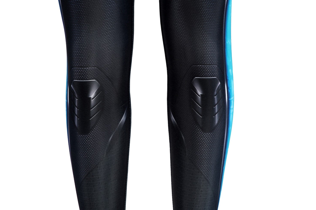 [ylevol] Marvel's Spider-Man 2 Evolve Suit Kids Jumpsuit Cosplay Costumes