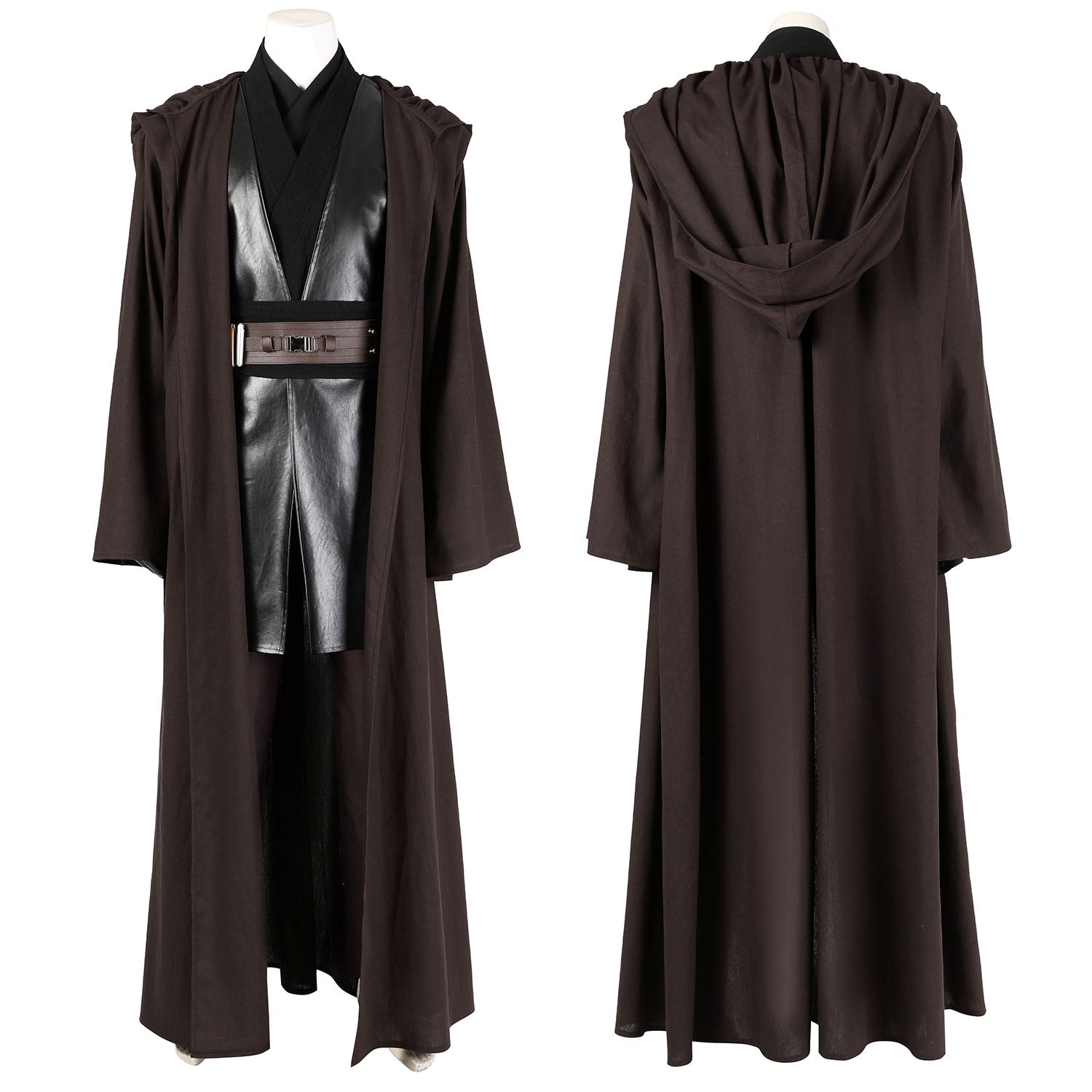 [ylevol] Star Wars Episode III Revenge of the Sith Anakin Skywalker Cosplay Costumes