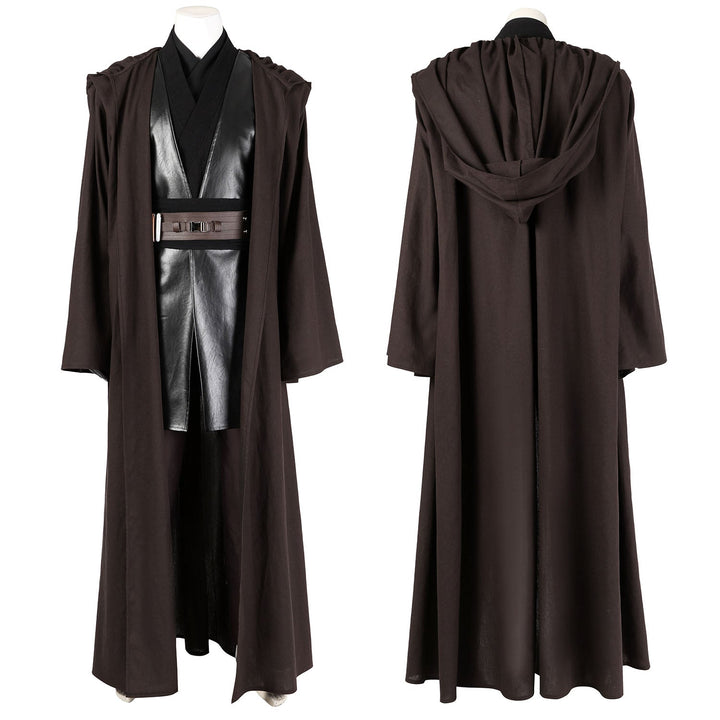 [ylevol] Star Wars Episode III Revenge of the Sith Anakin Skywalker Cosplay Costumes