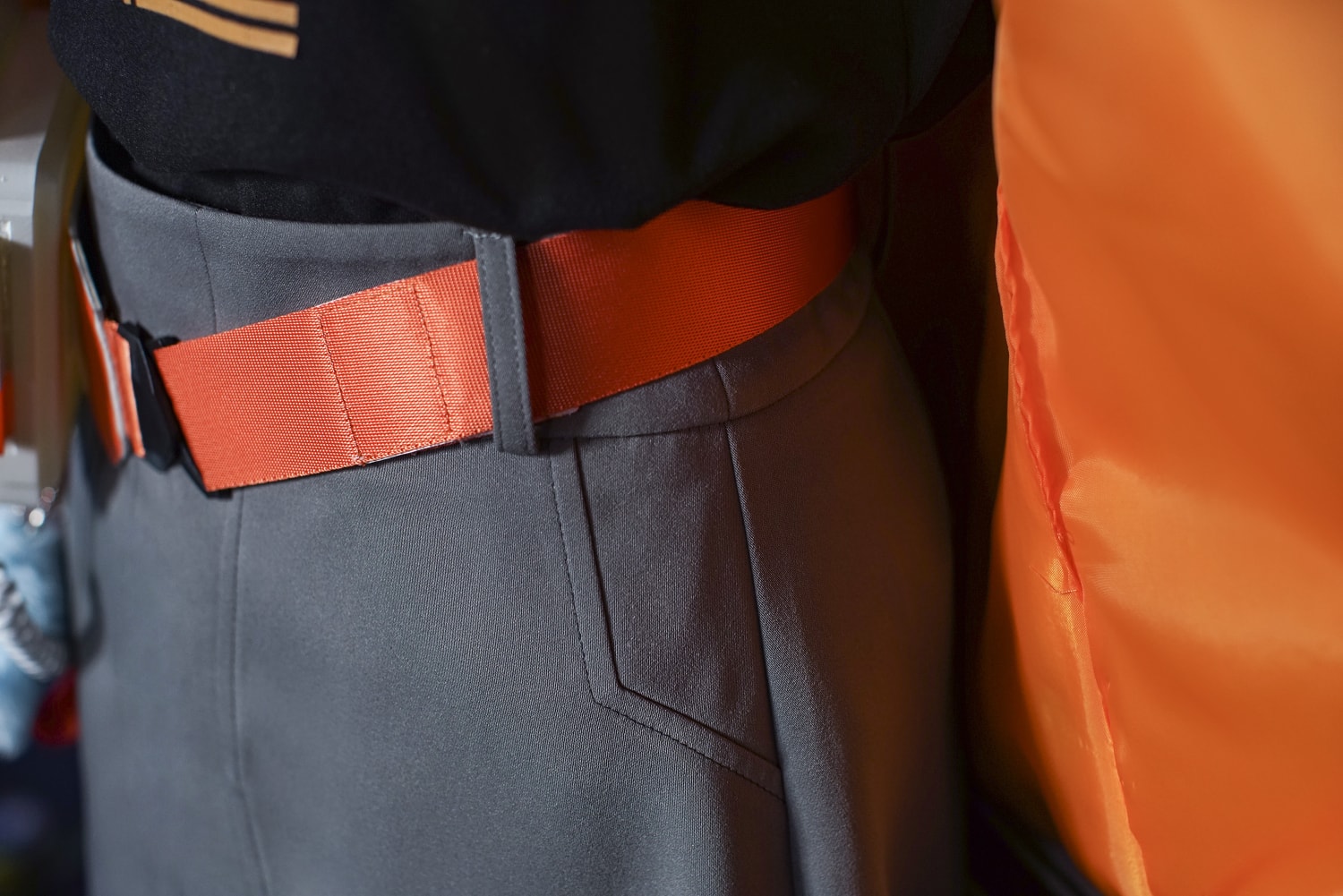 [ylevol] Game Zenless Zone Zero Random Play Belle Cosplay Costumes