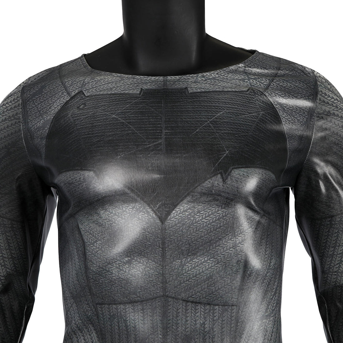 [ylevol] Justice League Nightmare Batman Top Level Male Cosplay Costumes