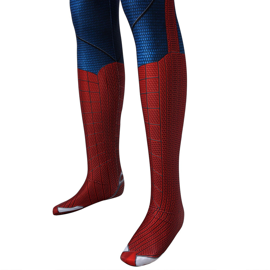 [ylevol] Spider-Man PS5 Amazing Suit Jumpsuit Cosplay Costumes