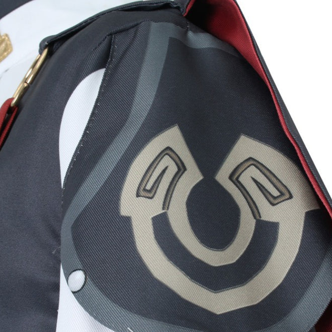 [ylevol] Game Honkai: Star Rail Jing Yuan Armor Fullset Cosplay Costumes