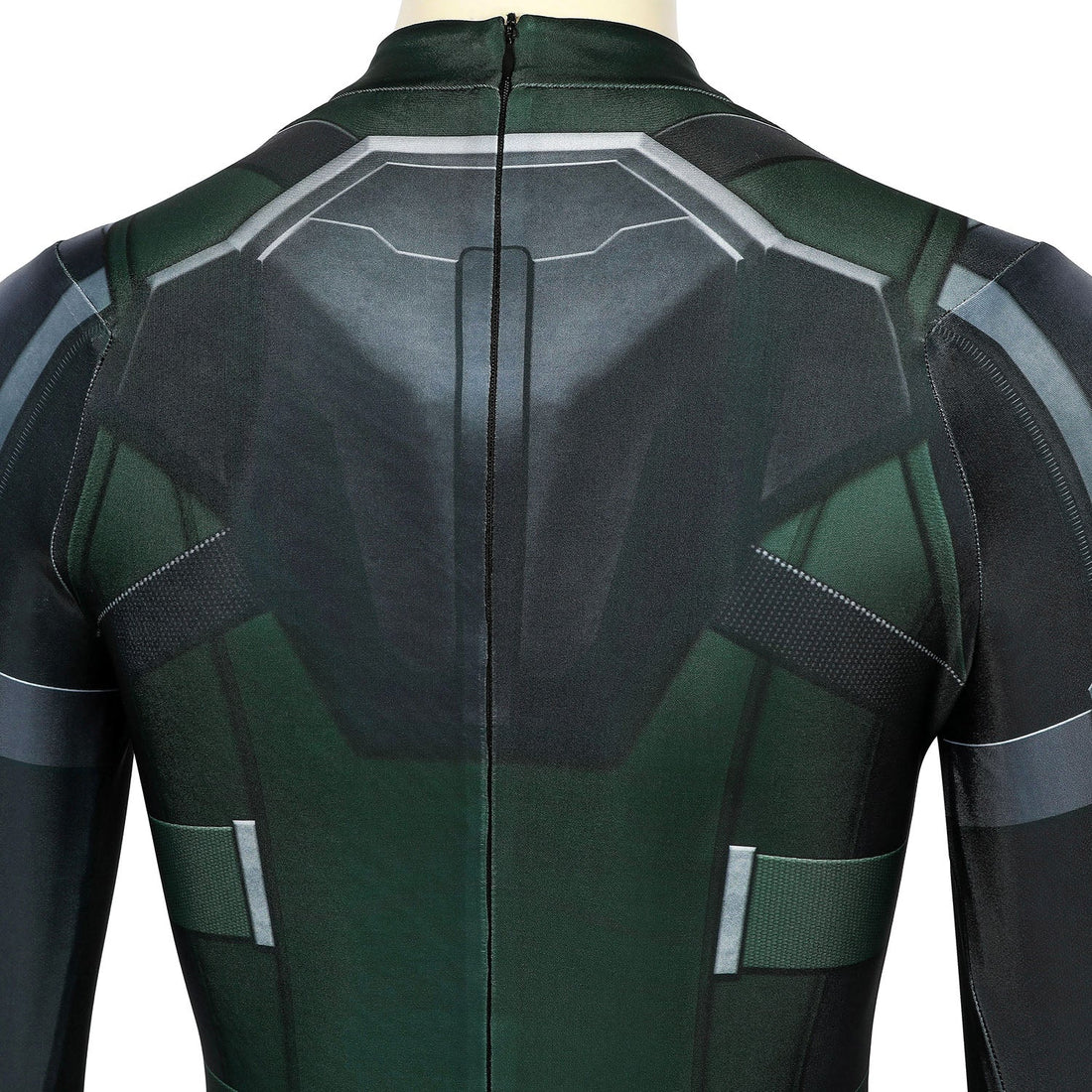 [ylevol] Avengers 3 Infinity War Black Widow Natasha Romanoff Jumpsuit Costumes