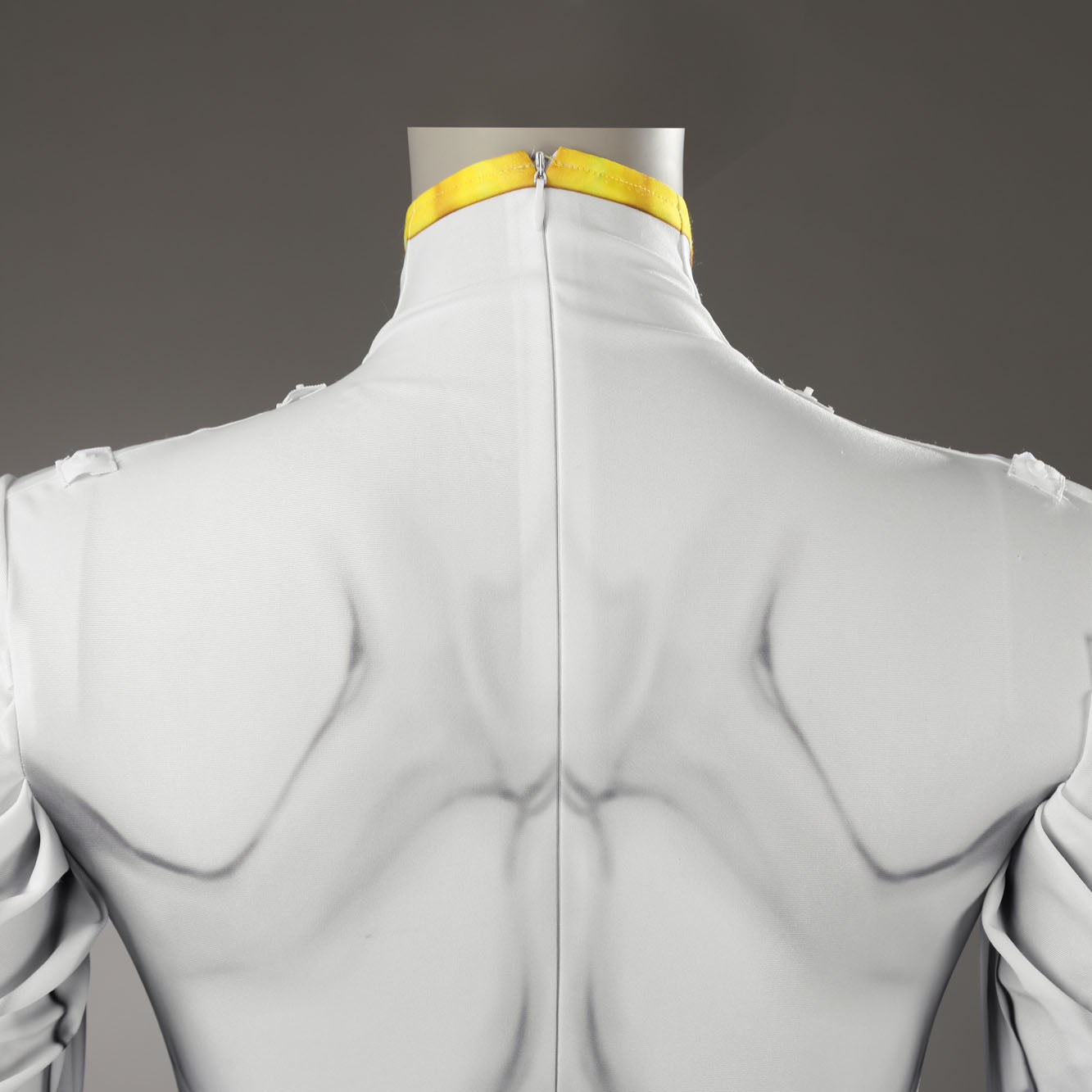 [ylevol] X-Men 97 Storm Ororo Munroe Female Cosplay Costumes