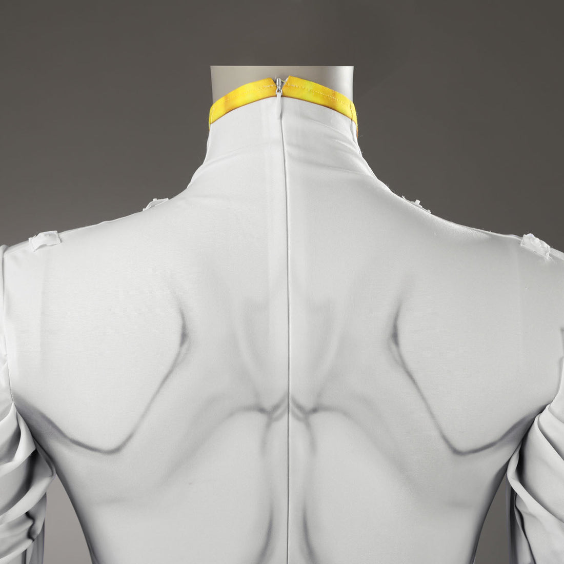 [ylevol] X-Men 97 Storm Ororo Munroe Female Cosplay Costumes