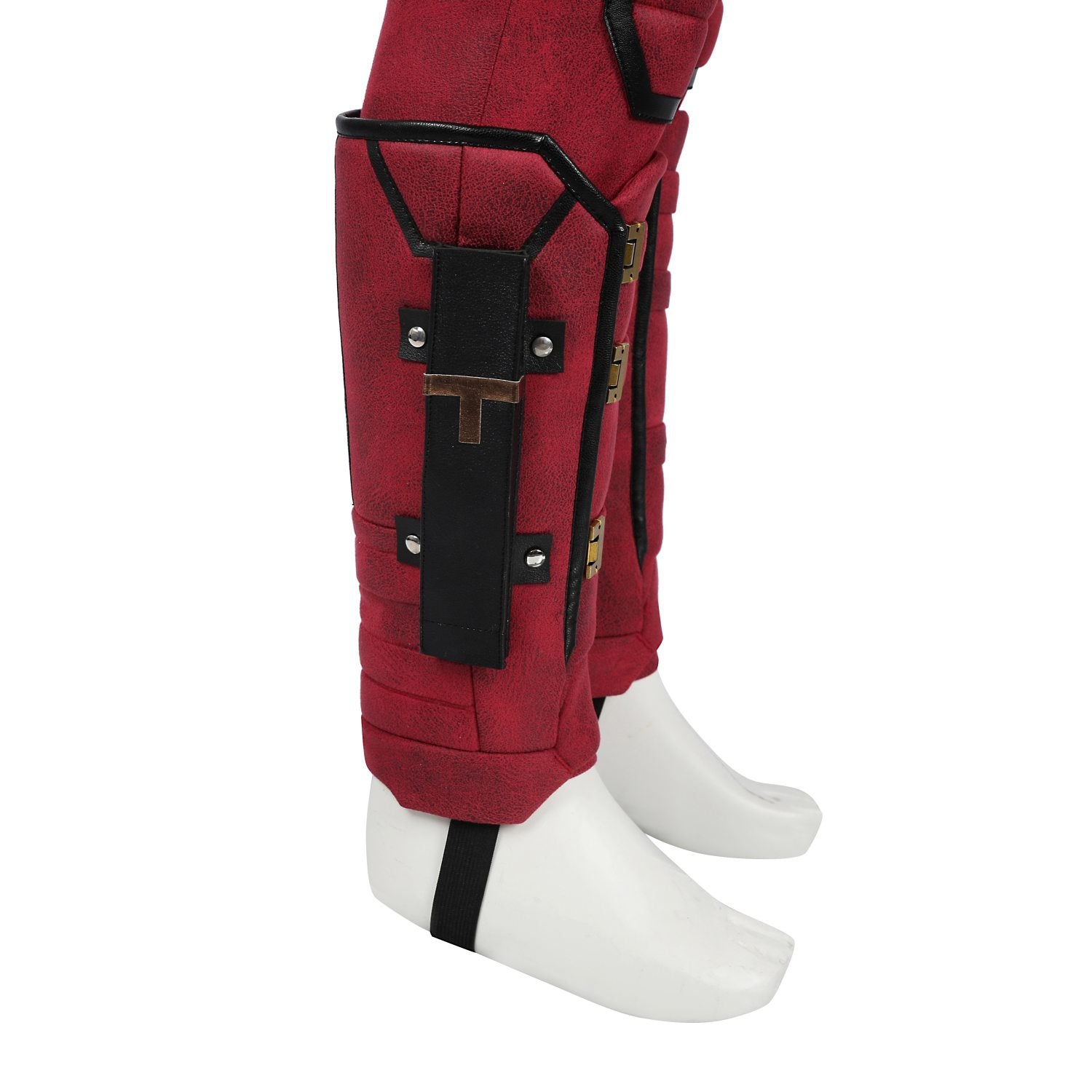 [ylevol] Deadpool 3 Deadpool & Friend Wade Wilson Kids Cosplay Costumes