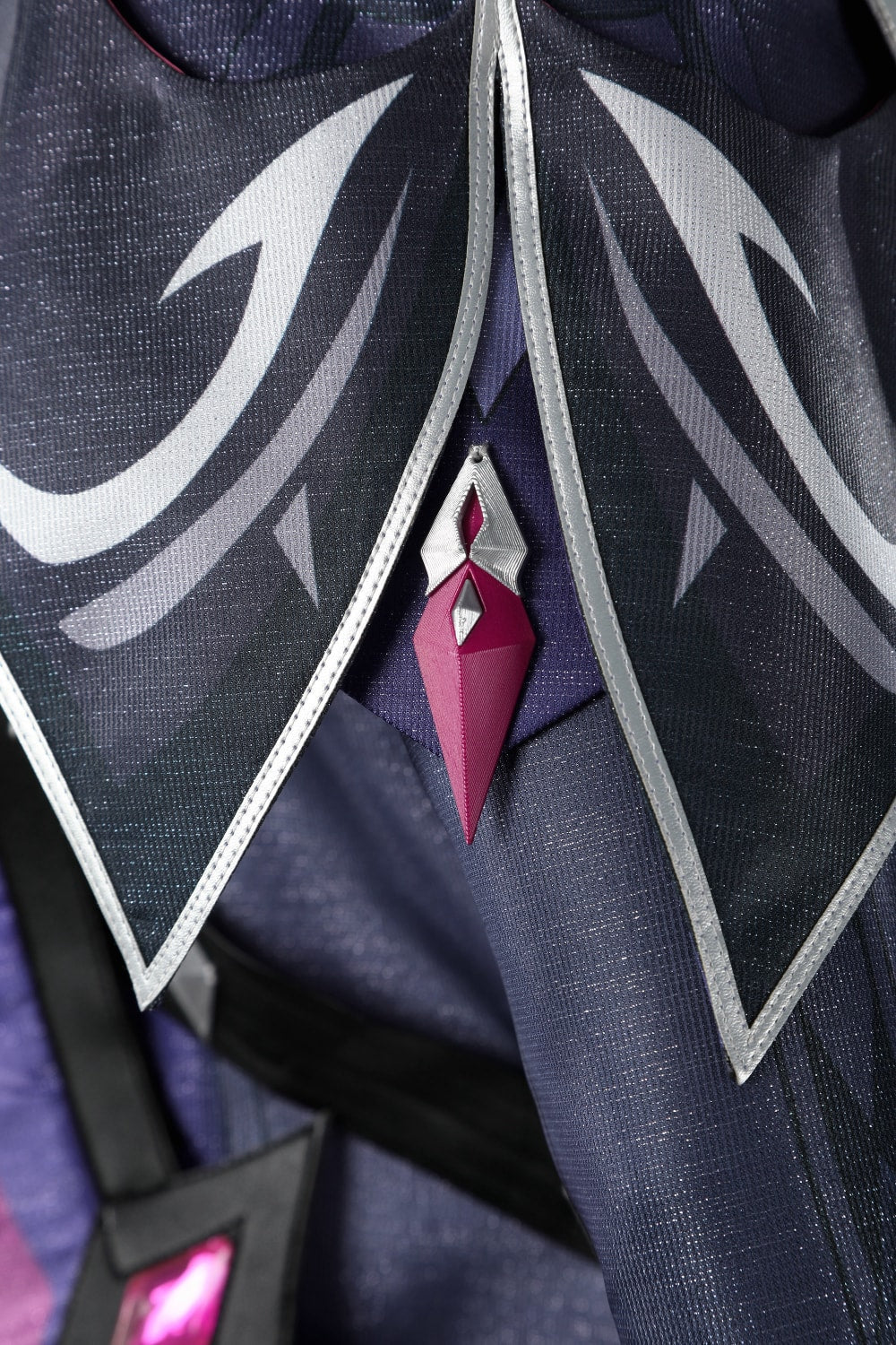 [ylevol] Genshin Impact Durin Top Level Full Set Male Cosplay Costumes