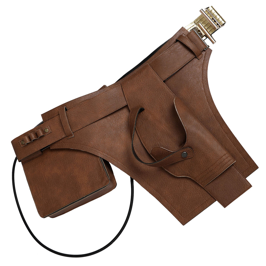 [ylevol] Star Wars Outlaws Kay Vess Outfit Female Fullset Cosplay Costumes