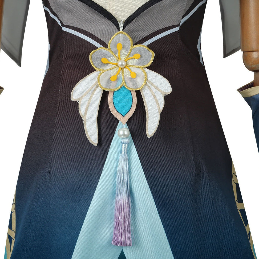 [ylevol] Game Honkai: Star Rail Ruan Mei Fullset Cosplay Costumes