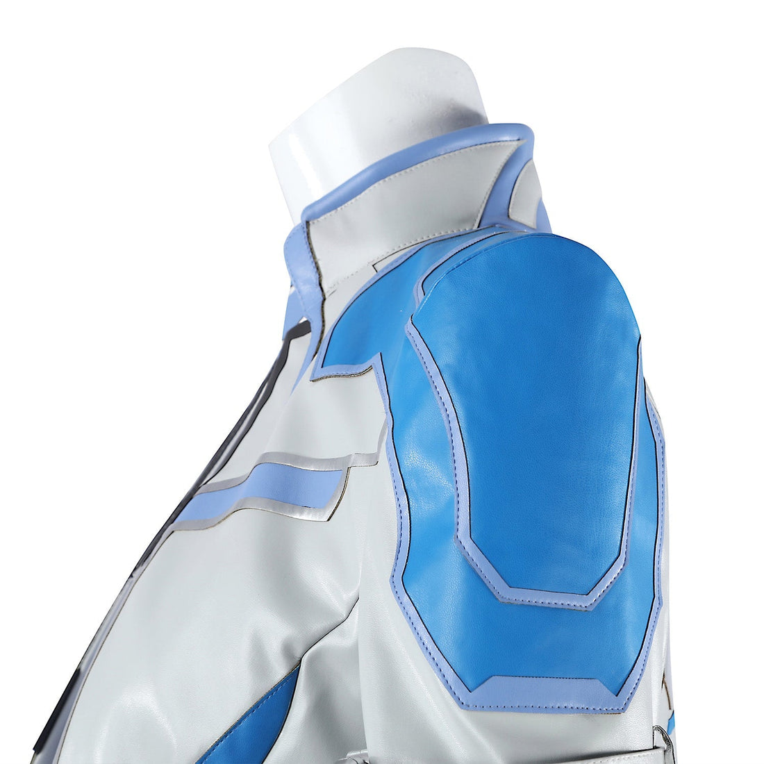 [ylevol] Marvel Rivals Dagger Jumpsuit Full Set Cosplay Costumes