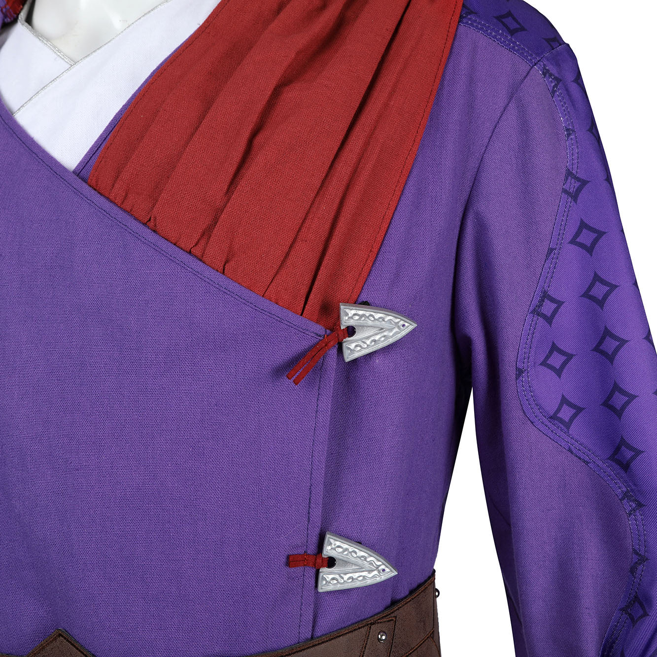 [ylevol] Baldur's Gate 3 Gale Dekarios Male Fullset Cosplay Costumes