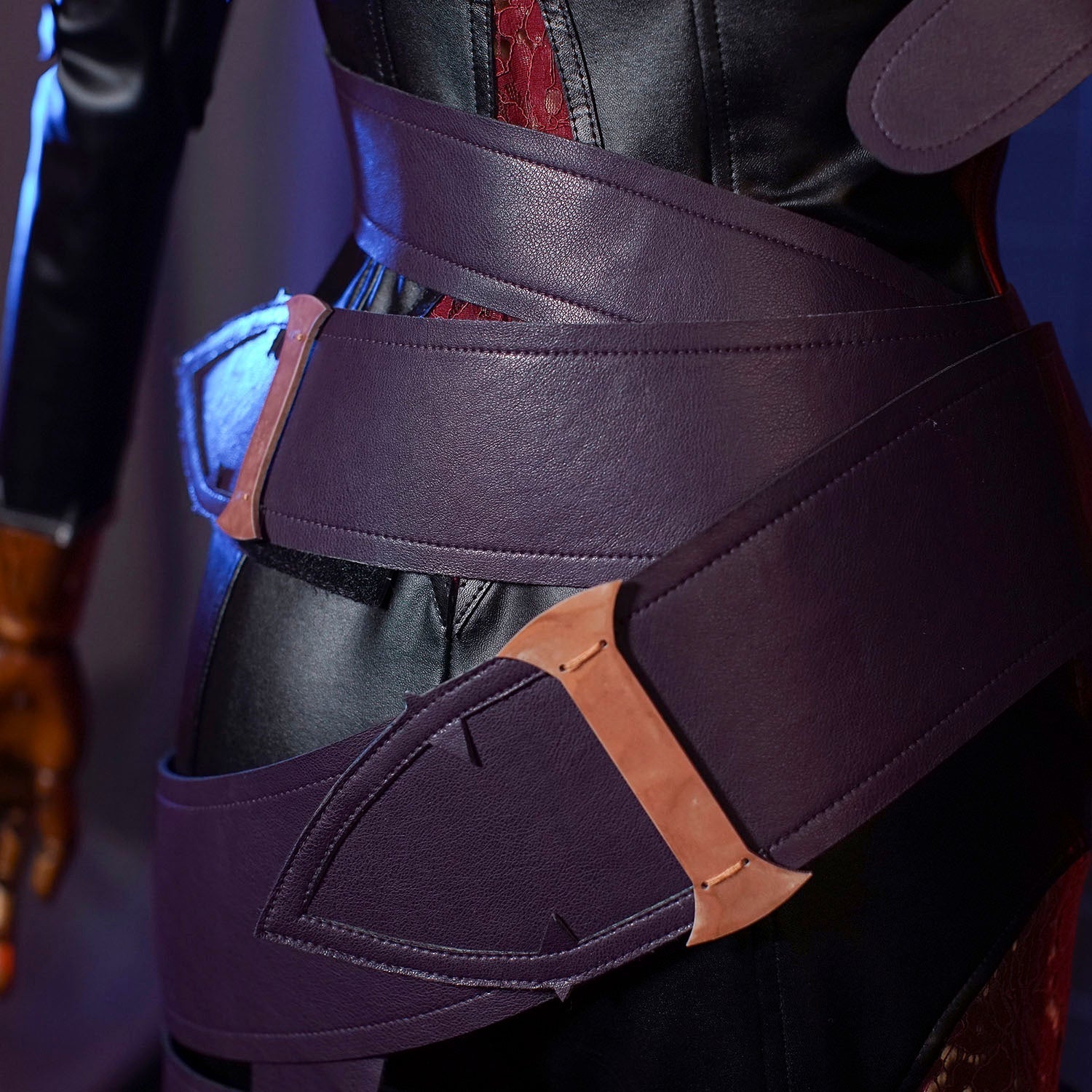 [ylevol] Game LOL Briar Full Set Role Cosplay Costumes