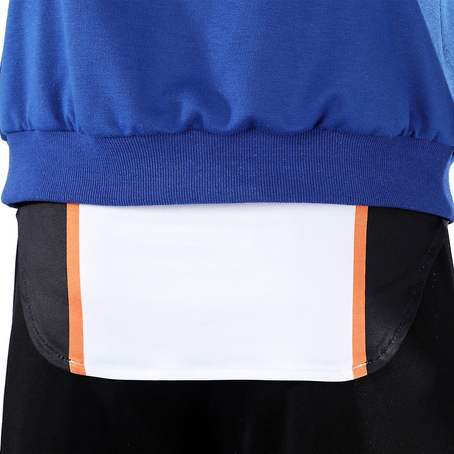 [ylevol] Game Street Fighter 6 Luke Sullivan Full Set Cosplay Costumes