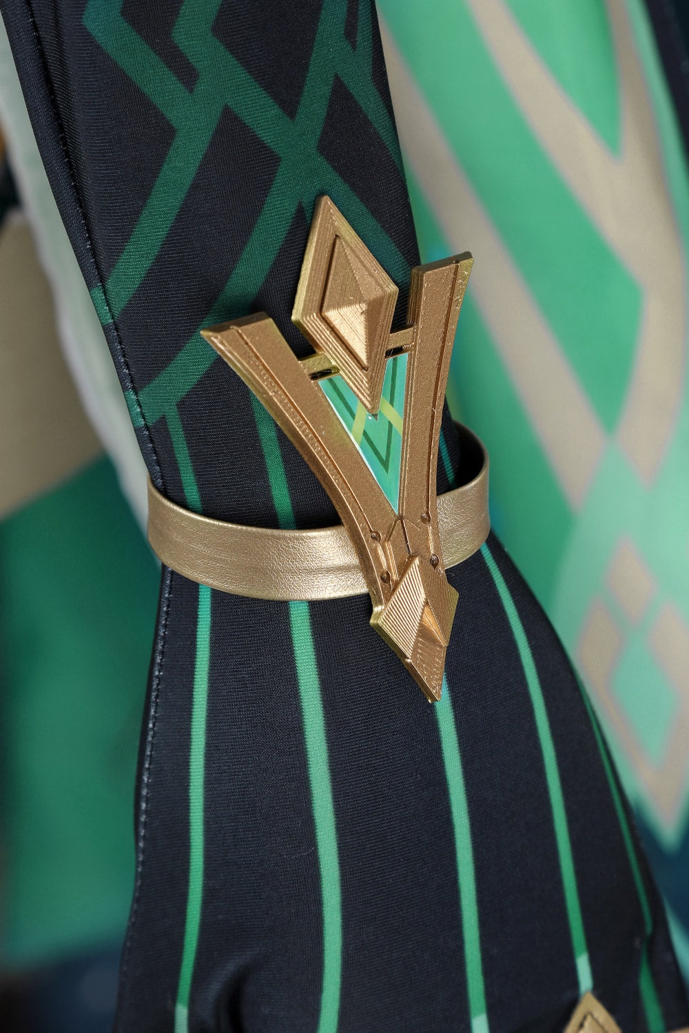 [ylevol] Game Genshin Impact Nefer Full Set Top Cosplay Costumes