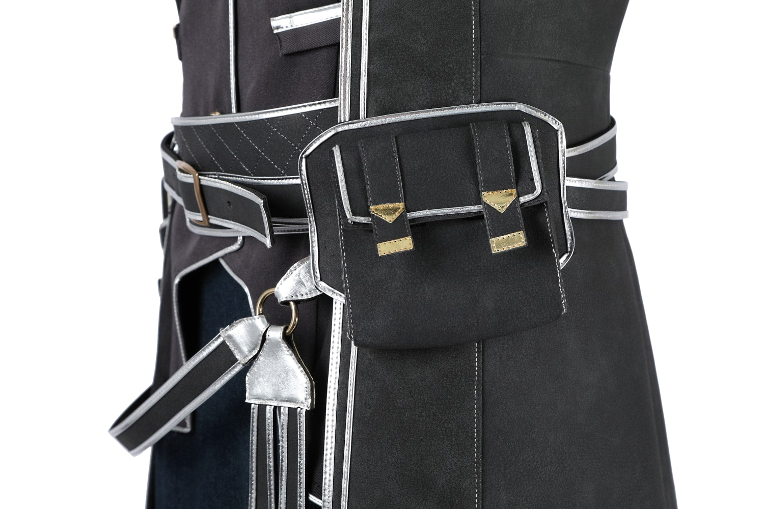 [ylevol] Clair Obscur: Expedition 33 LUNE Fullset Top Cosplay Costumes