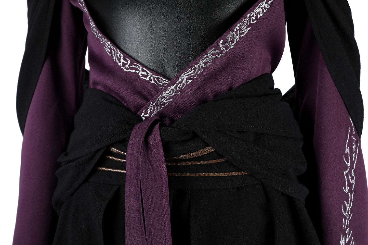 [ylevol] Elden Ring Nightreign Recluse Full Set Top Cosplay Costumes