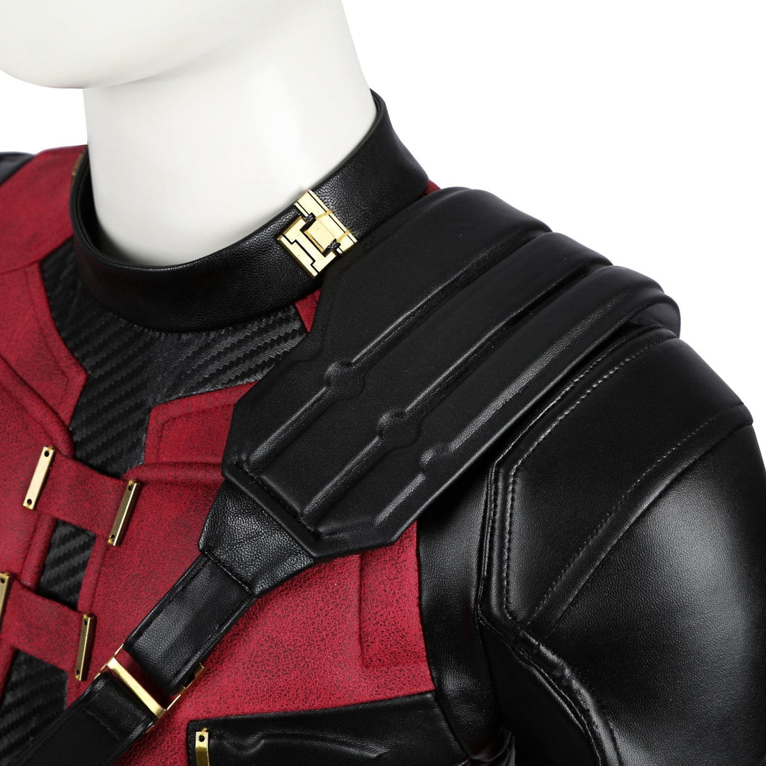 [ylevol] Deadpool 3 Deadpool & Friend Wade Wilson Kids Cosplay Costumes