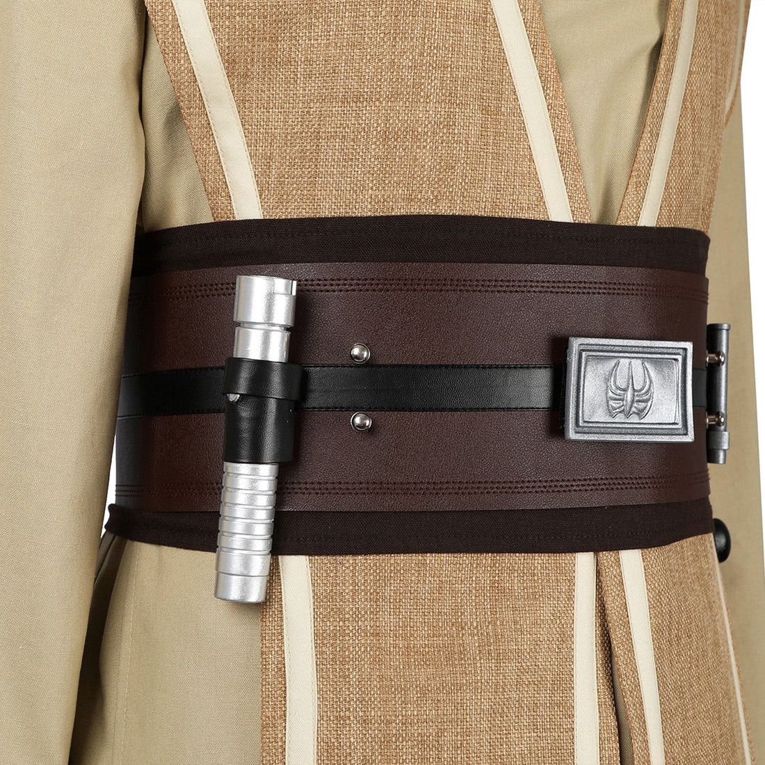 [ylevol] Star Wars The Acolyte Sol Full Set Top Level Cosplay Costumes