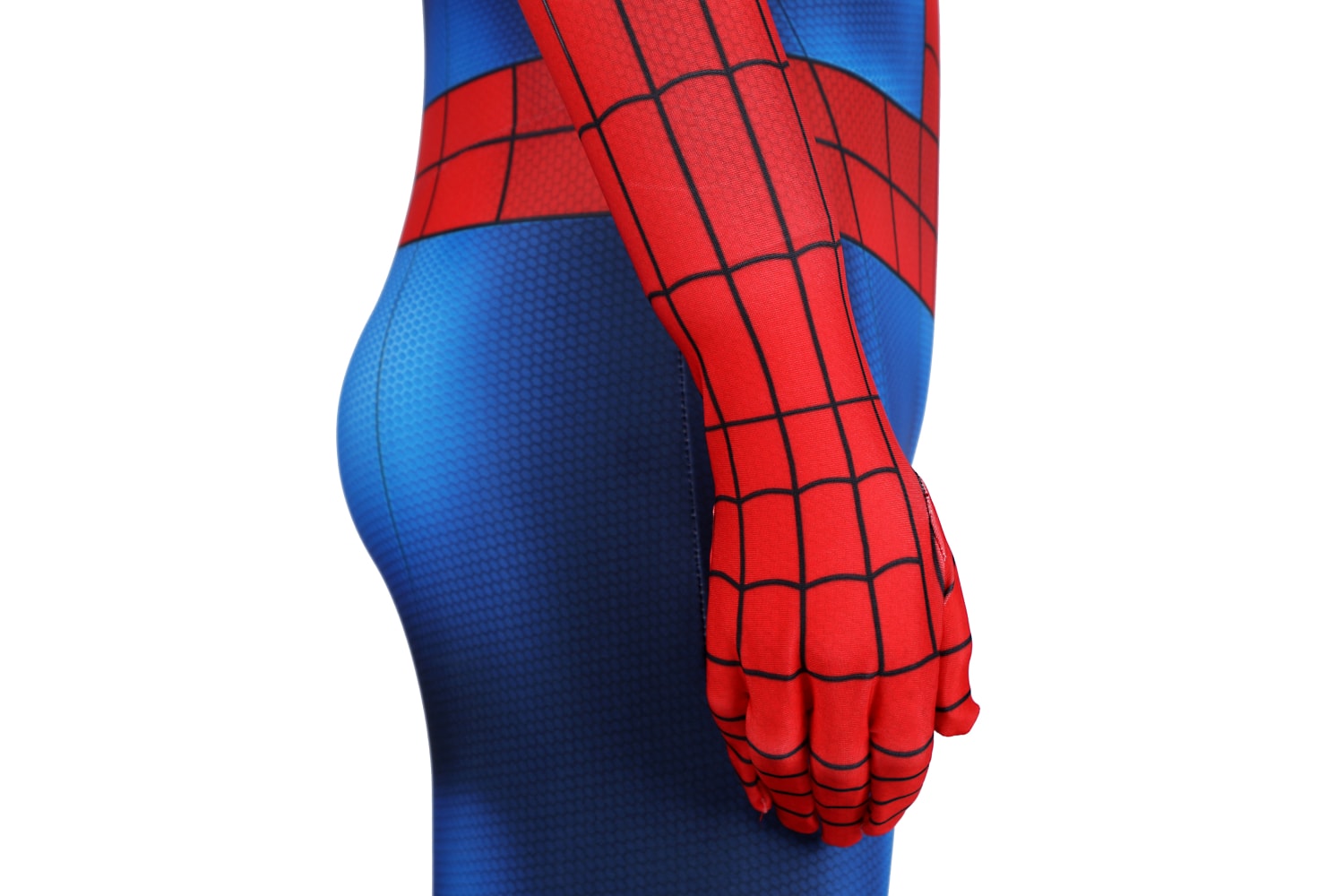 [ylevol] Spider-Man Brand New Day Peter Parker Kids Jumpsuit Costumes
