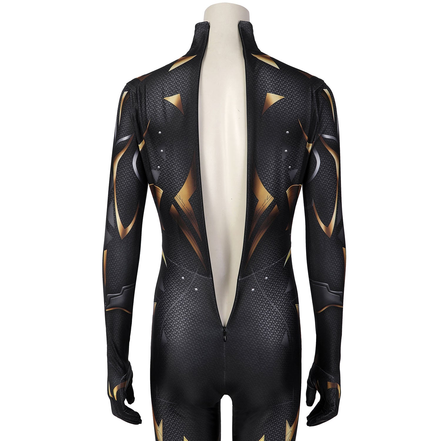 [ylevol] Black Panther Wakanda Forever Shuri Jumpsuit with Helmet Costumes