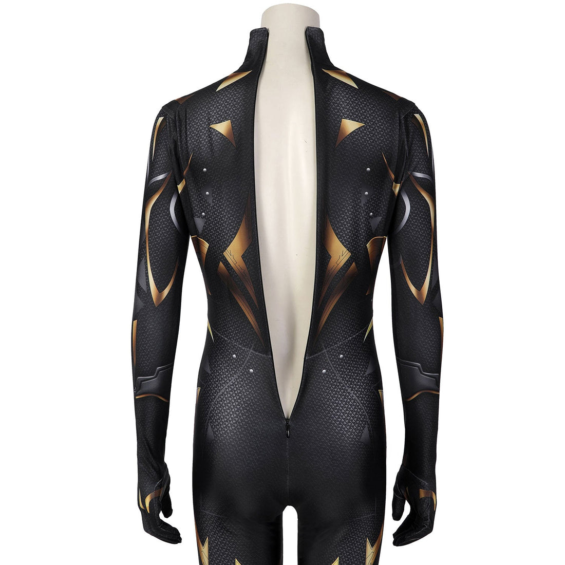 [ylevol] Black Panther Wakanda Forever Shuri Jumpsuit with Helmet Costumes