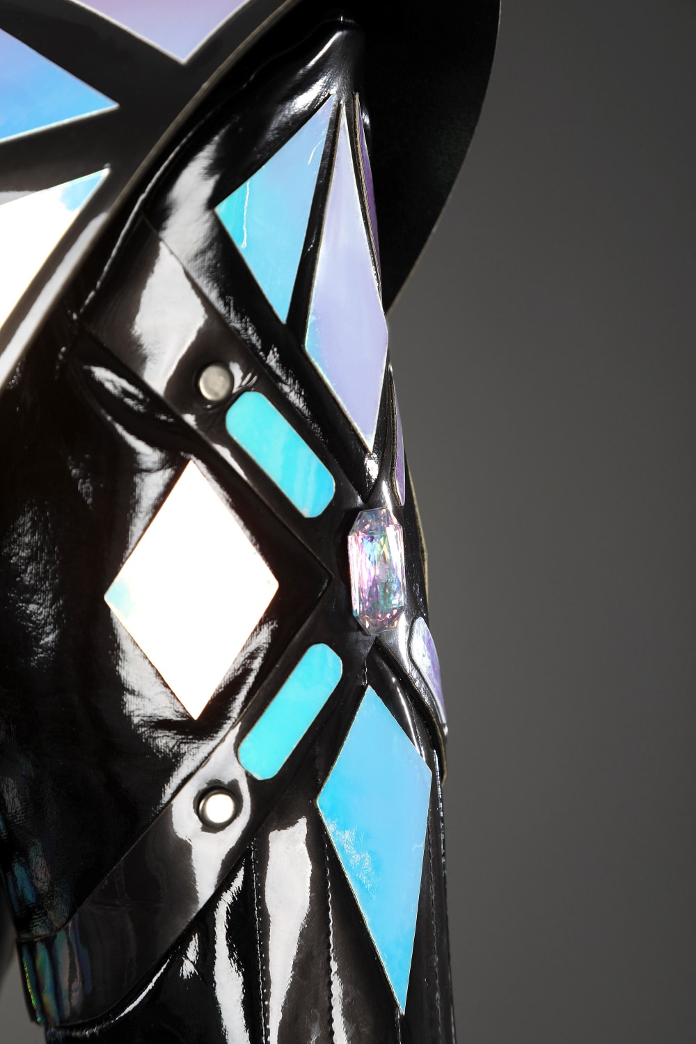 [ylevol] Marvel Rivals White Queen EMMA FROST X-REVOLUTION Top Cosplay Costumes