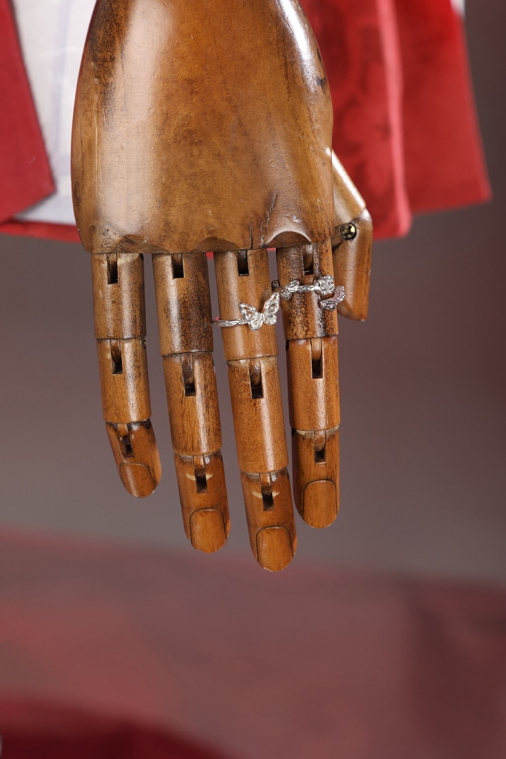 [ylevol] Game Genshin Impact Hu Tao Lantern Rite Suit Cosplay Costumes