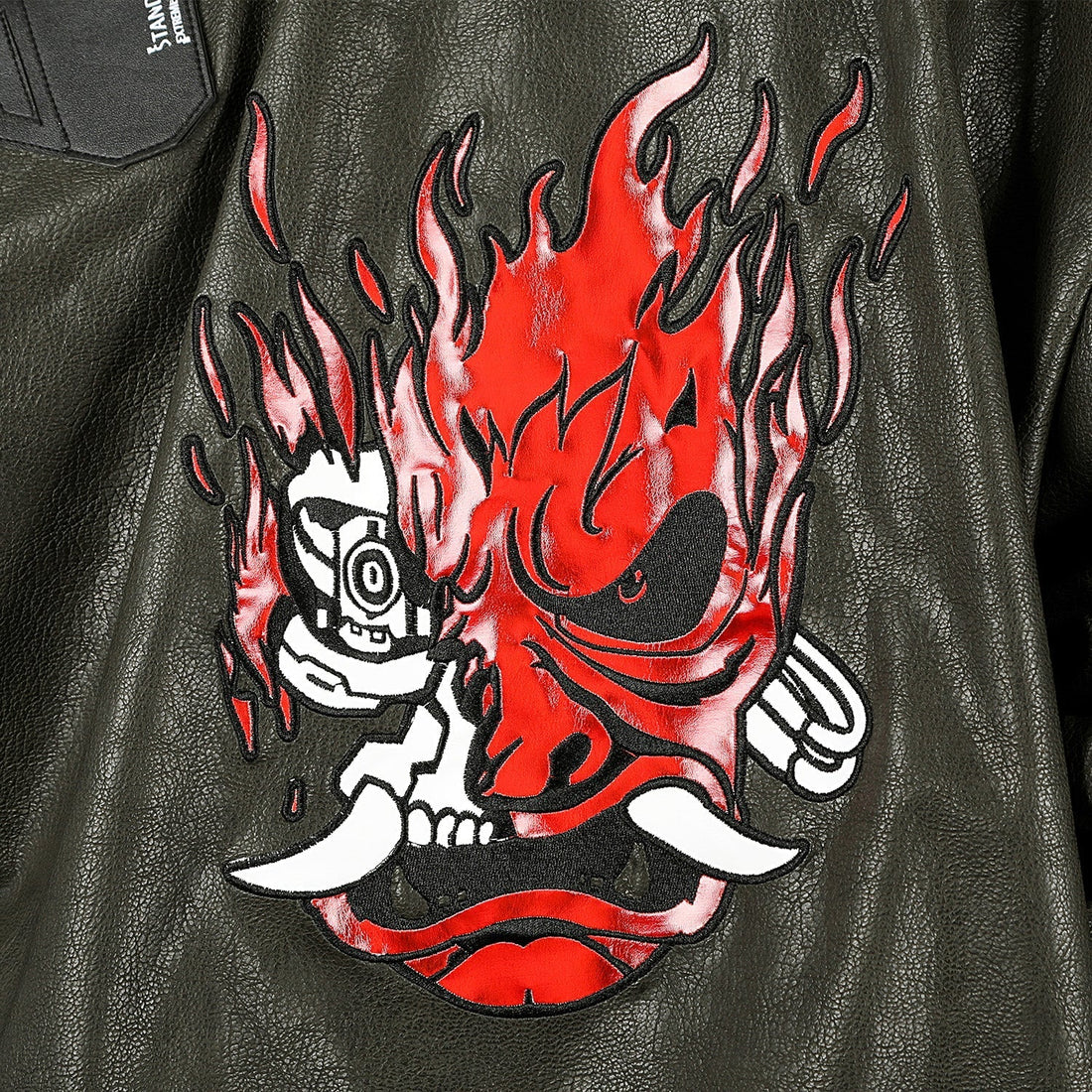 [ylevol] Cyberpunk 2077 V  Top Level Full Set Female Cosplay Costumes