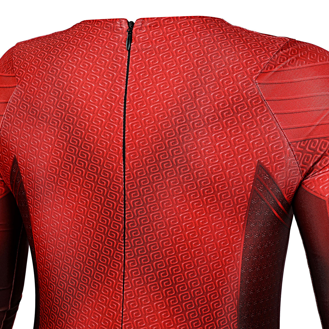 [ylevol] Shazam! Fury of the Gods Kids Jumpsuit Cosplay Costumes