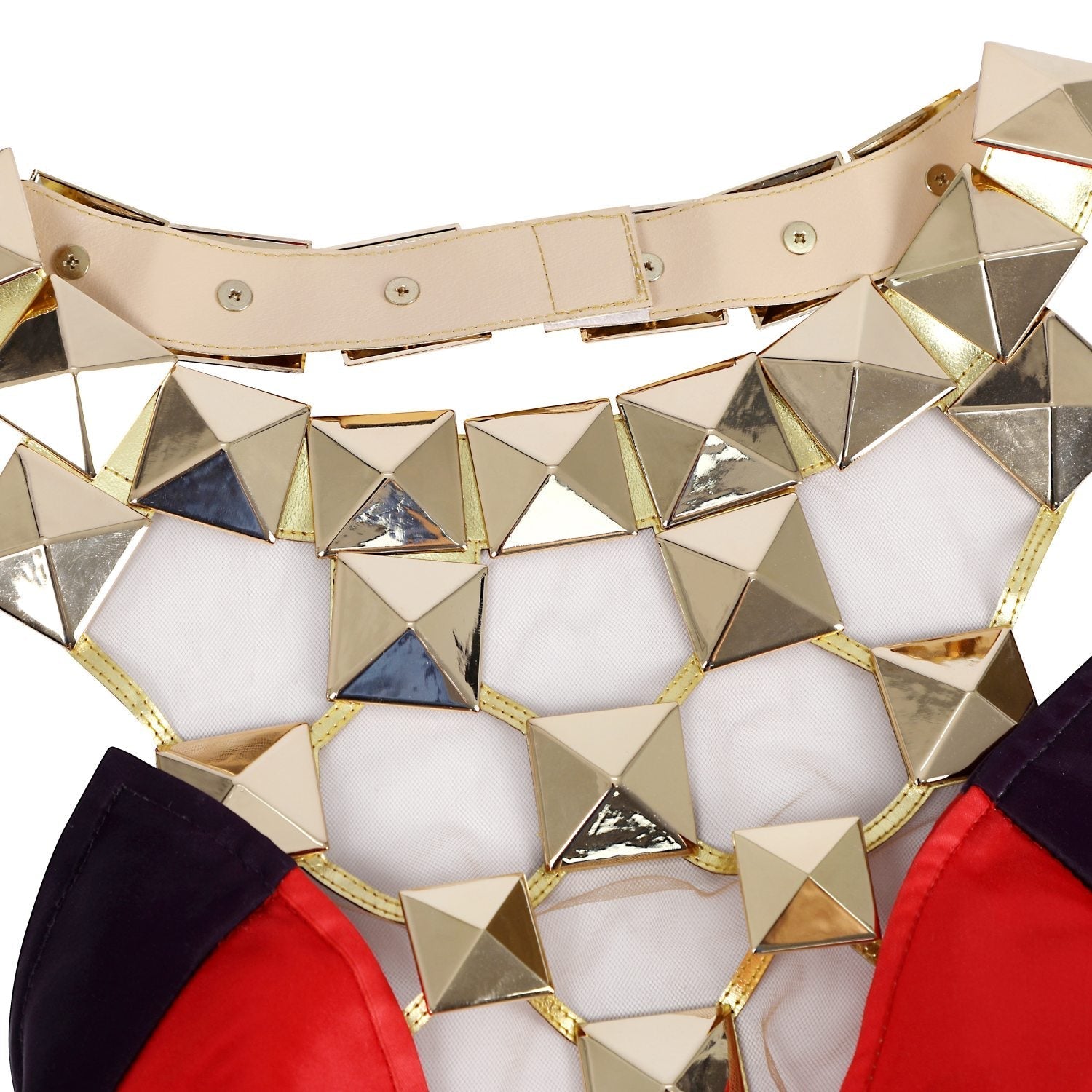 [ylevol] Marvel Rivals Scarlet Witch Emporium Matron Full Set Cosplay Costumes