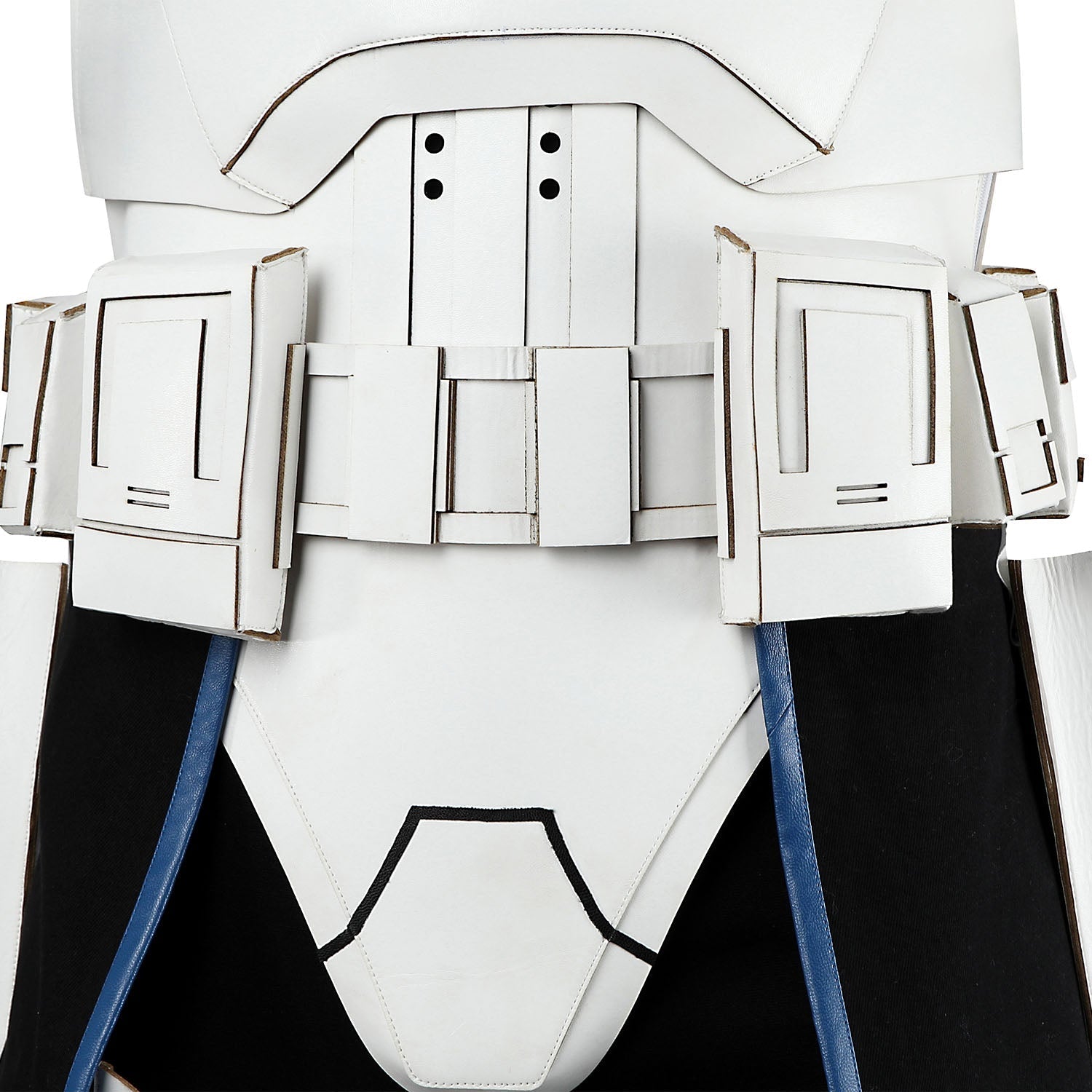 [ylevol] Star Wars: The Clone Wars Captain Rex Full Set Top Cosplay Costumes