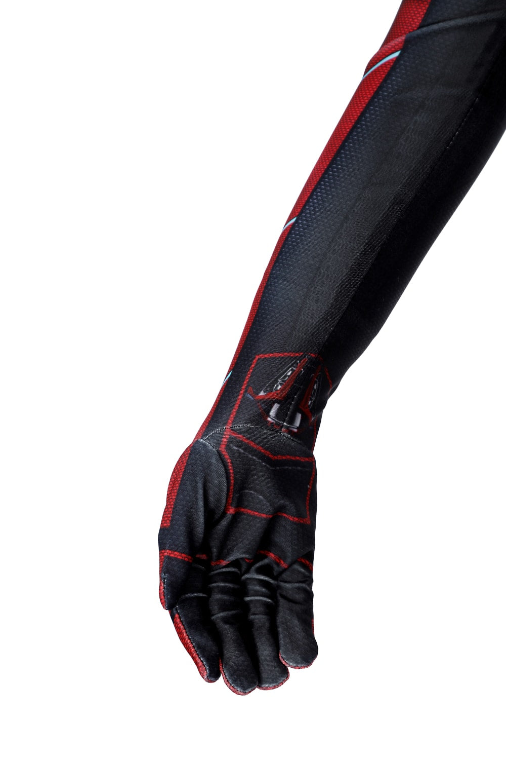 [ylevol] Marvel's Spider-Man 2 Evolve Suit Kids Jumpsuit Cosplay Costumes